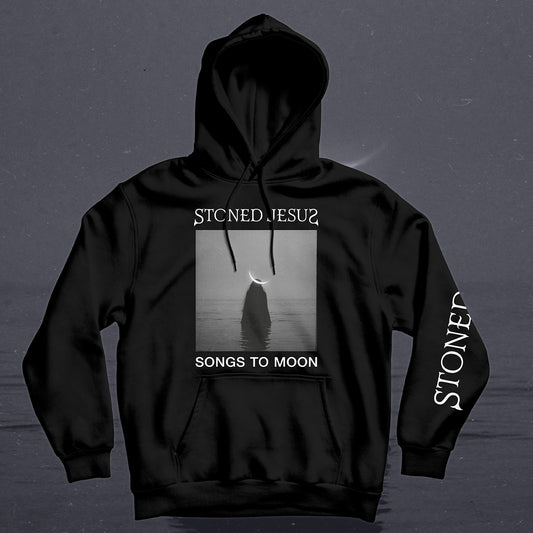 Stoned Jesus - Songs To Moon Merch