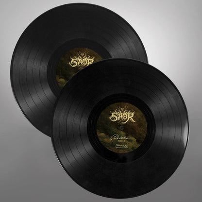 Saor - Caledonia [CD / Vinyl]