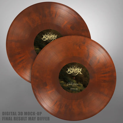 Saor - Caledonia [CD / Vinyl]