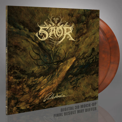 Saor - Caledonia [CD / Vinyl]