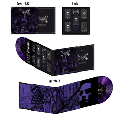 Mayhem - Life Eternal [CD/Vinyl]