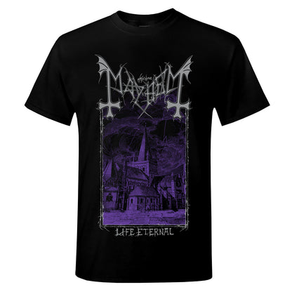 Mayhem - Life Eternal