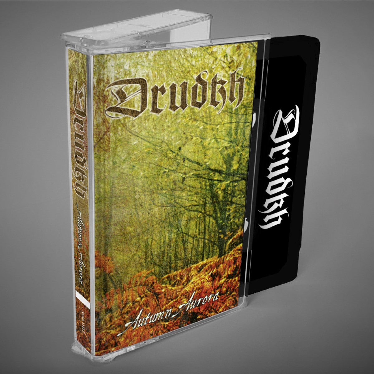 Drudkh - Autumn Aurora [CD / Vinyl / Tape]