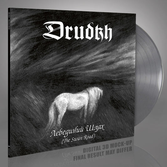 Drudkh - The Swan Road [CD / Vinyl / Tape]