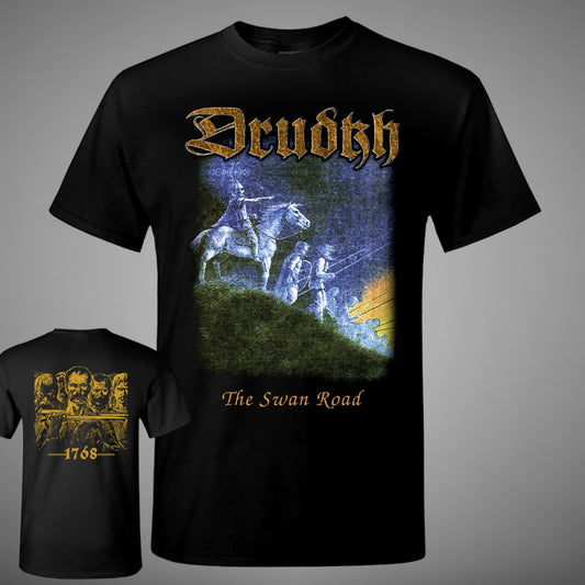 Drudkh - The Swan Road T-Shirt