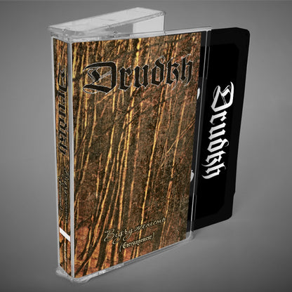 Drudkh - Estrangement [CD / Vinyl / Tape]