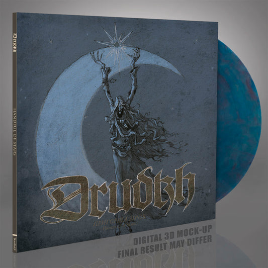 Drudkh - Handful of Stars [CD / Vinyl / Tape]