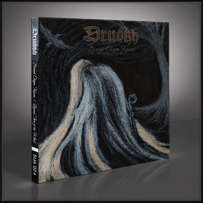 Drudkh - Eternal Turn of the Wheel [CD / Vinyl / Tape]