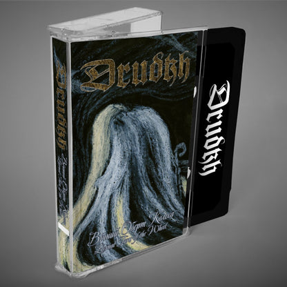 Drudkh - Eternal Turn of the Wheel [CD / Vinyl / Tape]