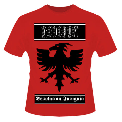 Revenge - Desolation Insignia T-Shirt