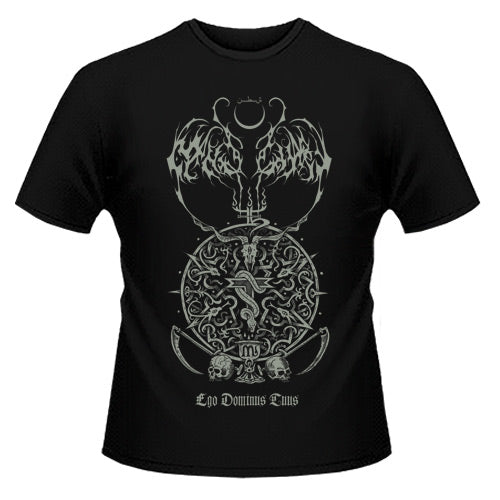 Nightbringer - Ego Dominus Tuus T-Shirt