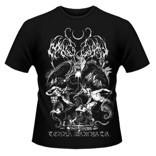 Nightbringer - Misrule T-Shirt