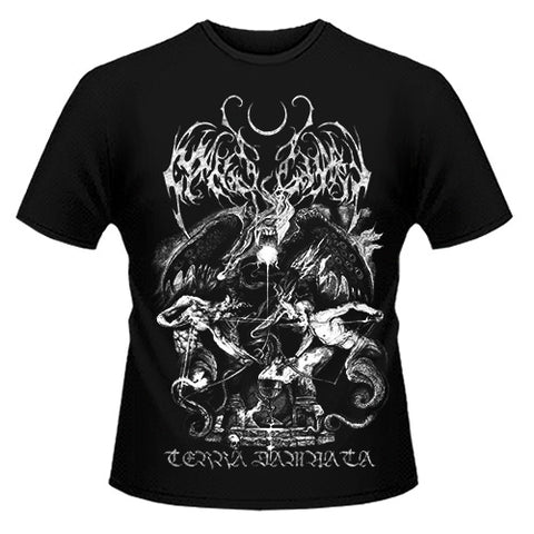 Nightbringer - Misrule T-Shirt