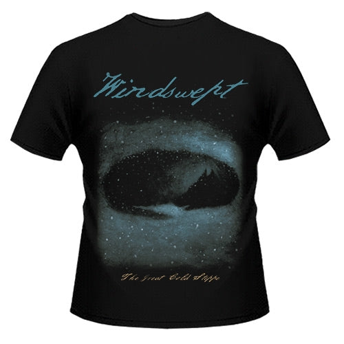Windswept - The Great Cold Steppe Shirt