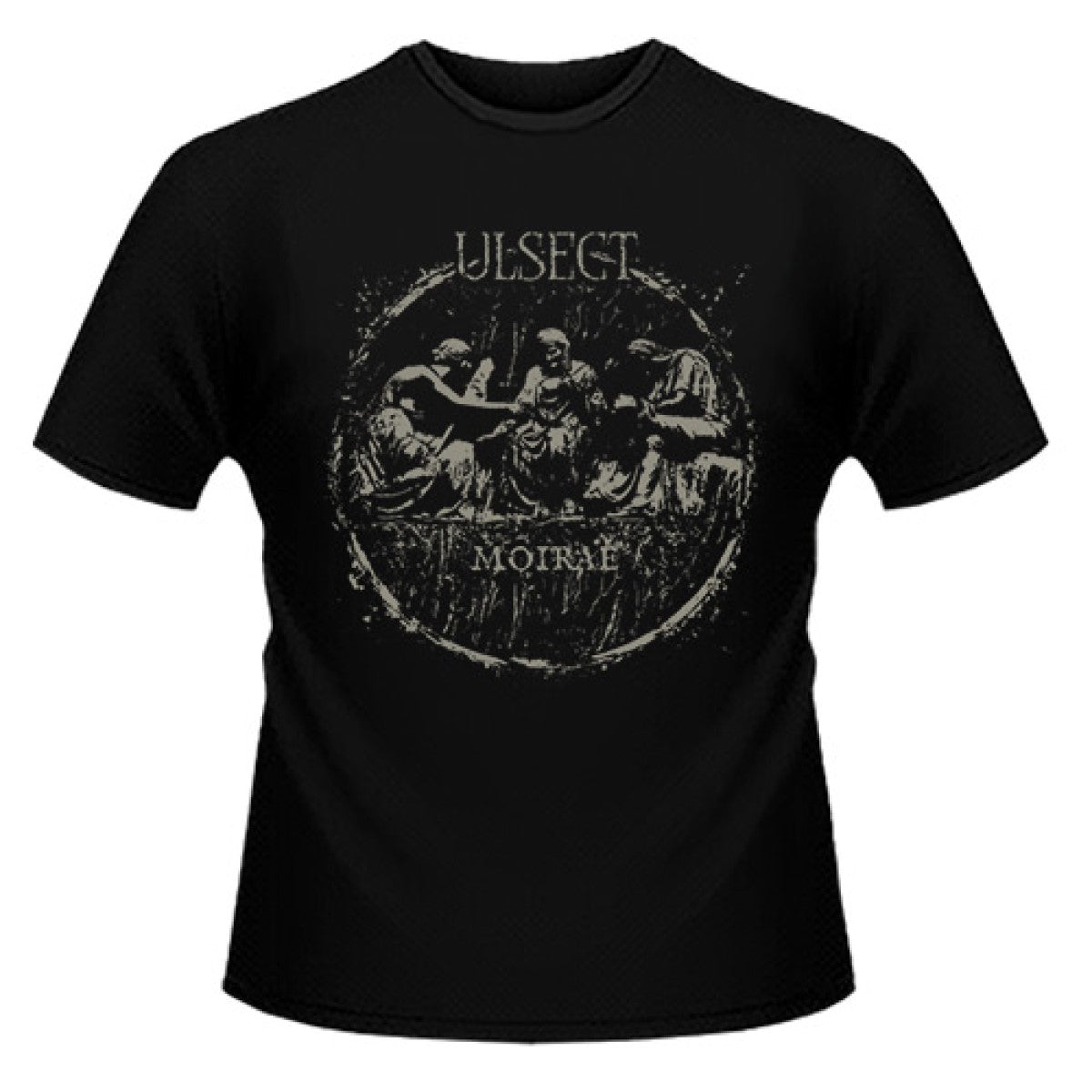 Ulsect - Moirae T-Shirt