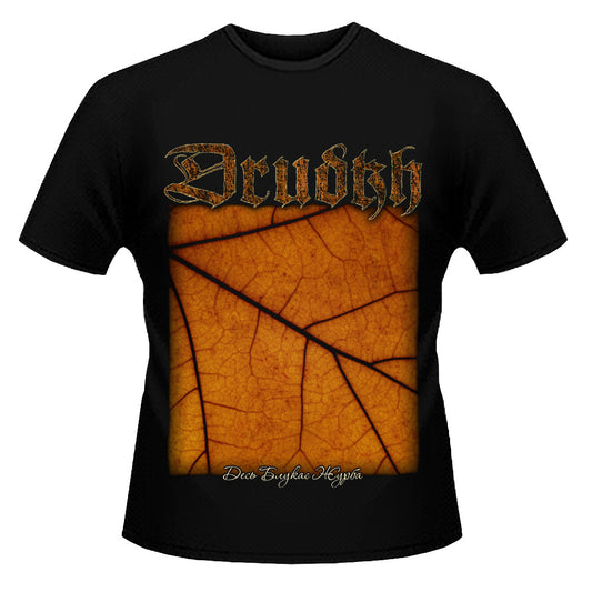 Drudkh - Somewhere Sadness Wanders T-Shirt