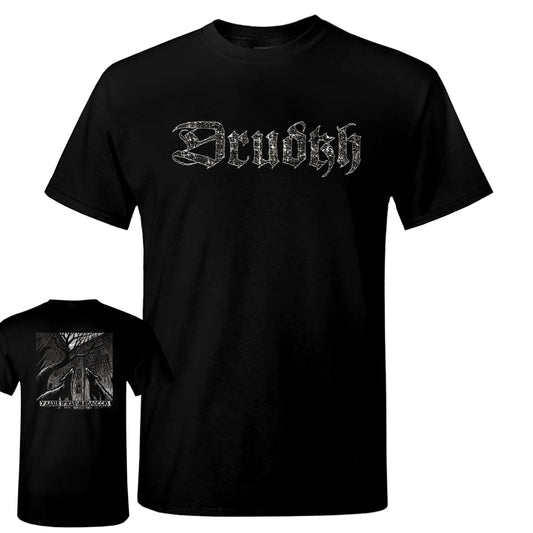 Drudkh - Dogs 2 T-Shirt