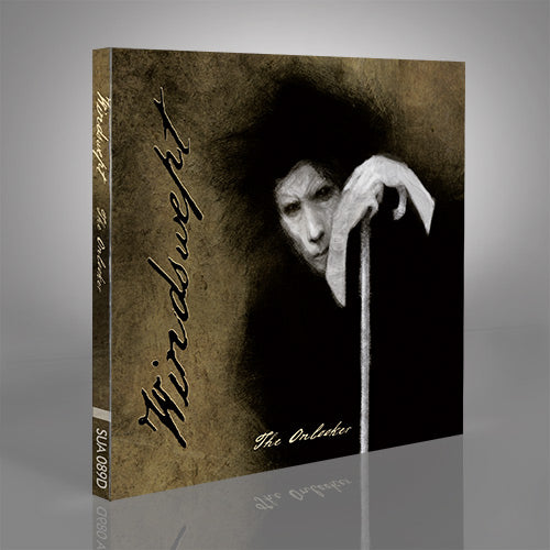 Windswept - The Onlooker [CD / LP]
