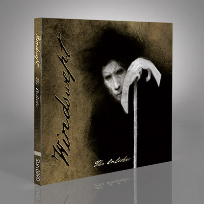 Windswept - The Onlooker [CD / LP]