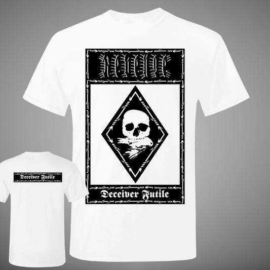 Revenge - Deceiver Futile T-Shirt