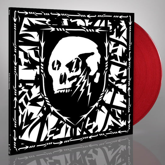 Revenge - Strike.Smother.Dehumanize Vinyl