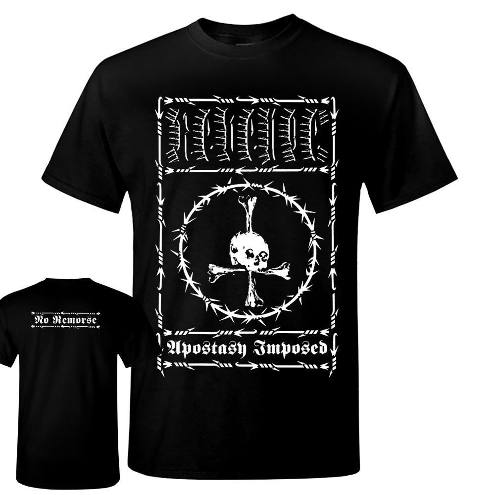 Revenge - Apostasy Imposed T-Shirt