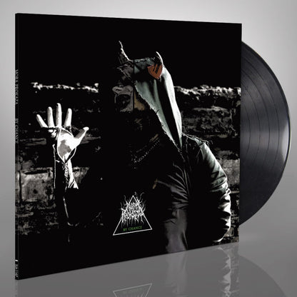Mora Prokaza - By Chance [CD / Vinyl]