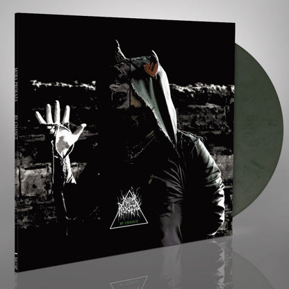 Mora Prokaza - By Chance [CD / Vinyl]