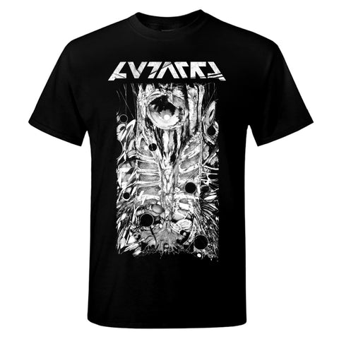 Autarkh - Form in Motion T-Shirt