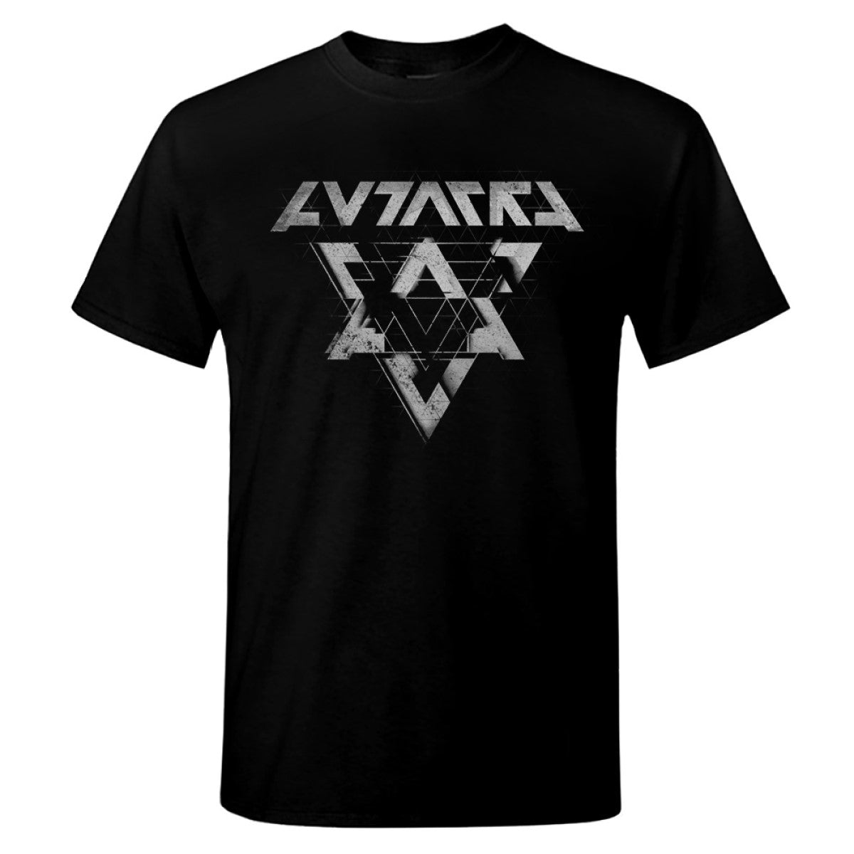 Autarkh - Triangle 2 T-Shirt