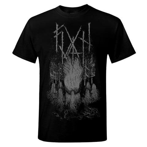 Fuath - Fire T-Shirt