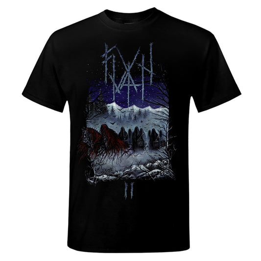 Fuath - II T-Shirt