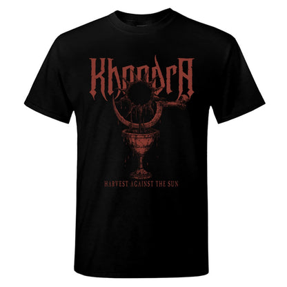 Khandra - Harvest Against the Sun Shirt