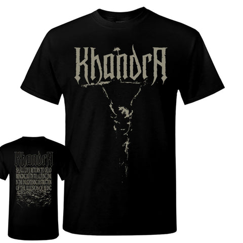 Khandra - Illusion Of Being Shirt