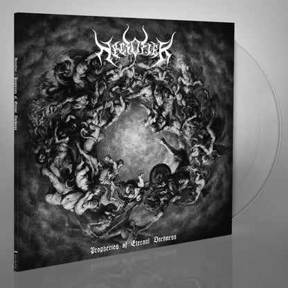 Necrofier - Prophecies of Eternal Darkness [CD / Vinyl]