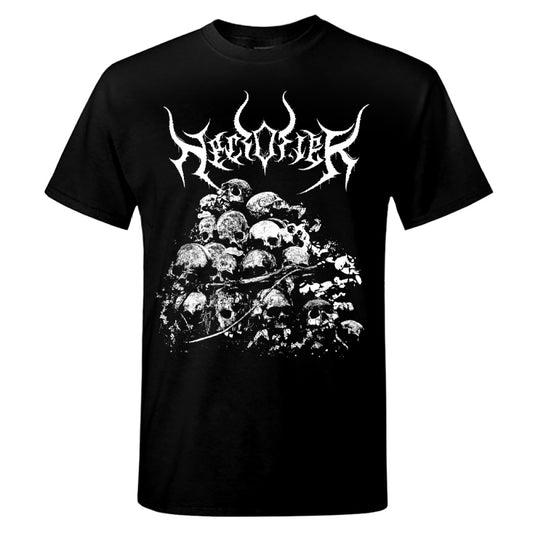 Necrofier - Return to Chaos T-Shirt