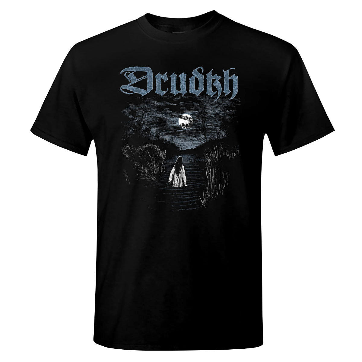 Drudkh - Drowned T-Shirt