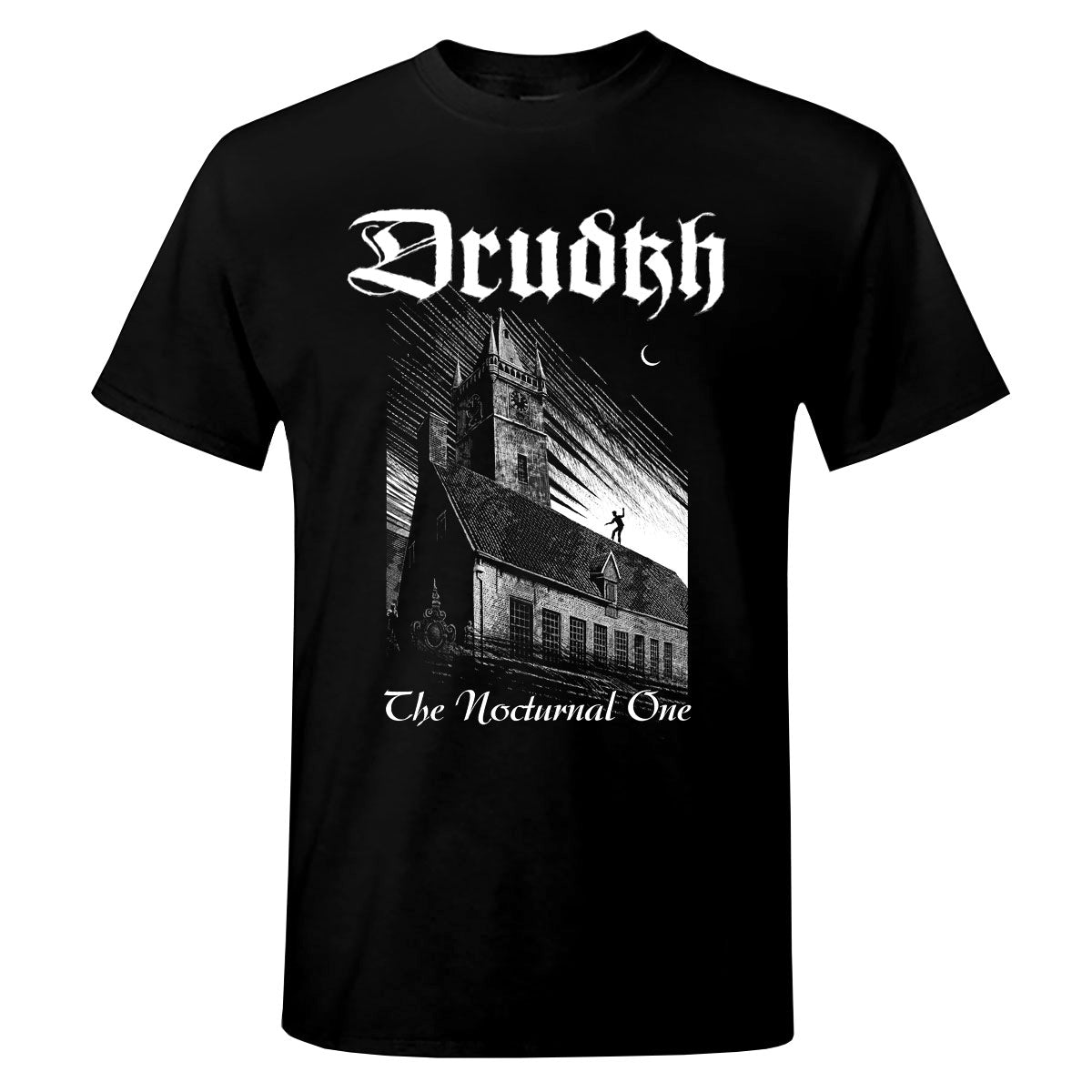 Drudkh - The Nocturnal One T-Shirt