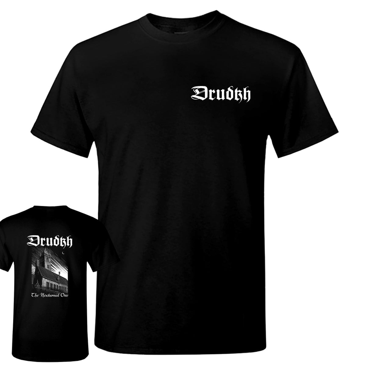 Drudkh - The Nocturnal One