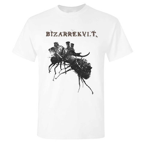 BIzarrekult - Bee T-Shirt