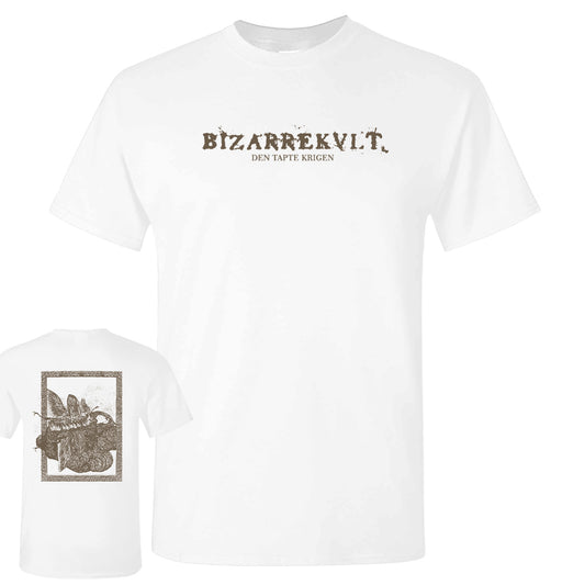 BIzarrekult - Den Tapte Krigen T-Shirt