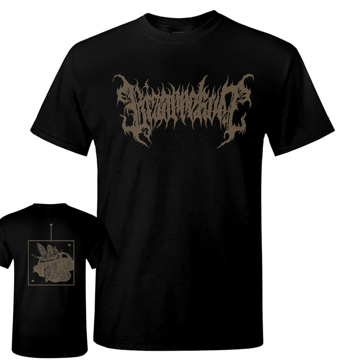 BIzarrekult - Logo T-Shirt