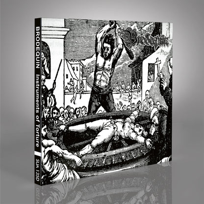 Brodequin - Instruments of Torture [CD / Vinyl]