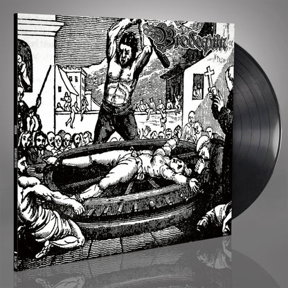 Brodequin - Instruments of Torture [CD / Vinyl]