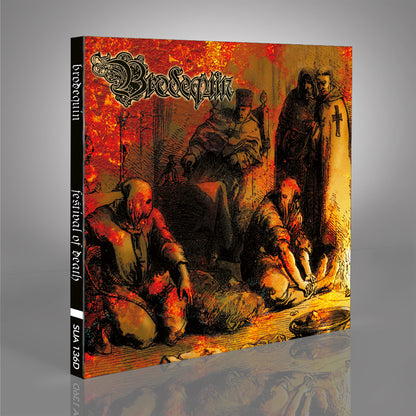 Brodequin - Festival of Death