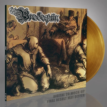 Brodequin - Festival of Death