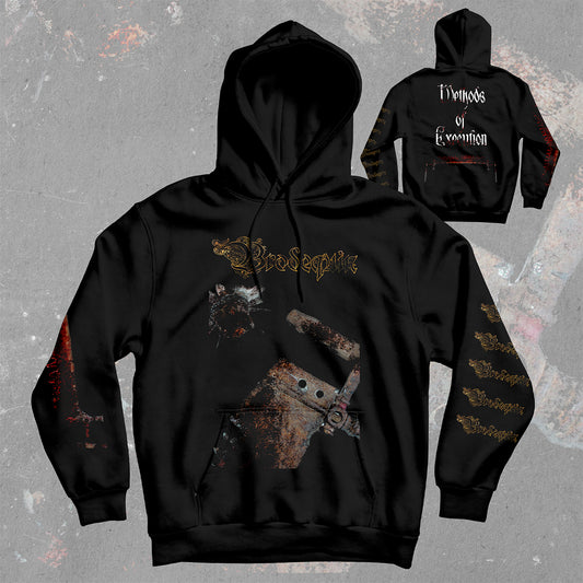 Brodequin - Methods of Execution Shirt
