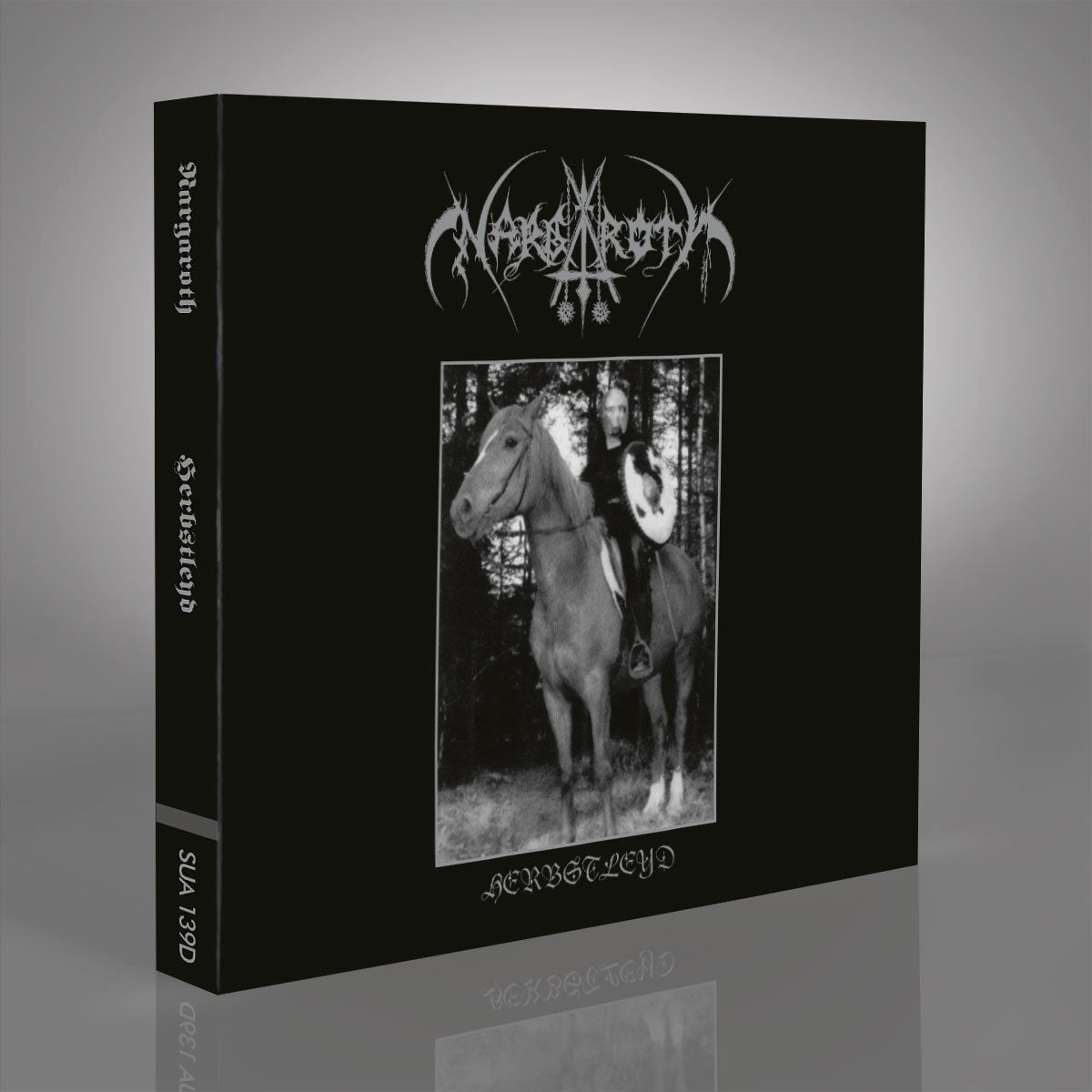 Nargaroth - Herbstleyd [CD / Vinyl]