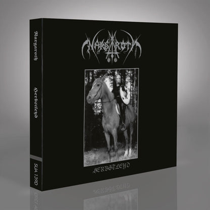 Nargaroth - Herbstleyd [CD / Vinyl]