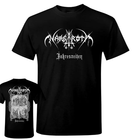 Nargaroth - Jahreszeiten T-Shirt